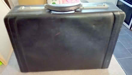 Photo of free Briefcase (Union Park TR11) #1