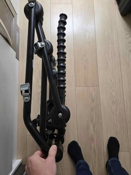 Photo of free Hollywood bike rack (Brentwood CM13) #3