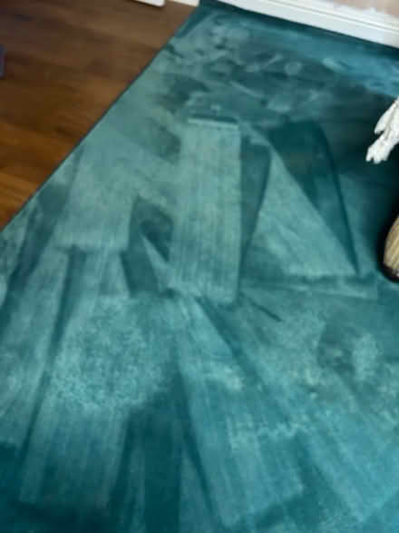 Photo of free Rug 3.2m by 5m (Merstham RH1) #1