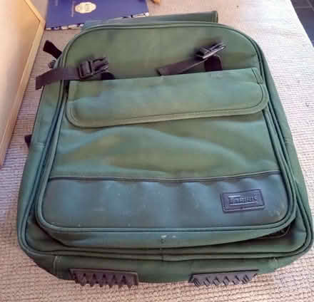 Photo of free laptop backpack bag (Union Park TR11) #2