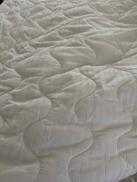Photo of free Mattress Pad (Walkersville) #1