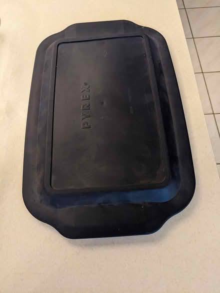 Photo of free Pyrex Ware (Belford, N.J.) #2