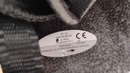 Photo of free Bicycle helmet (S/M) (Kidlington OX5) #2