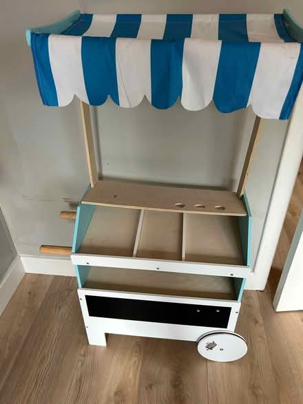 Photo of free You shop cart (Glenageary) #1