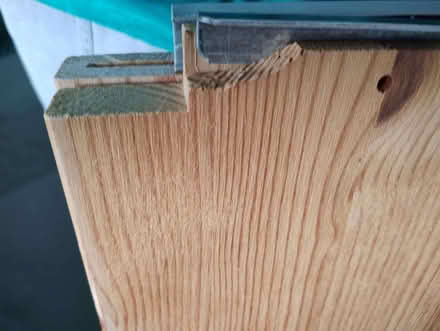 Photo of free Five IVAR shelves 80 cm x 30 cm (Monkspath B90) #1