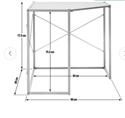 Photo of free Corner Desk (Abingdon OX14) #3