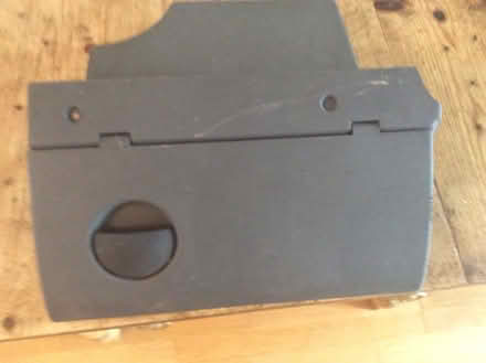 Photo of free Van Glove Compartment (Wivenhoe CO7) #1