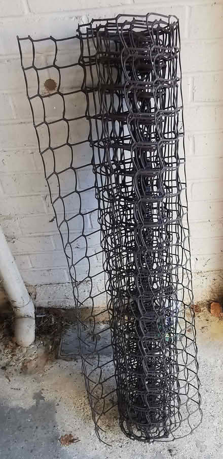 Photo of free Garden mesh (Hanworth RG12) #1