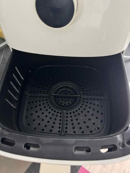 Photo of free Air fry (B36) #2