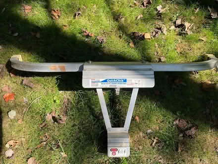 Photo of free Extension Ladder Stabilizer (Germantown) #1