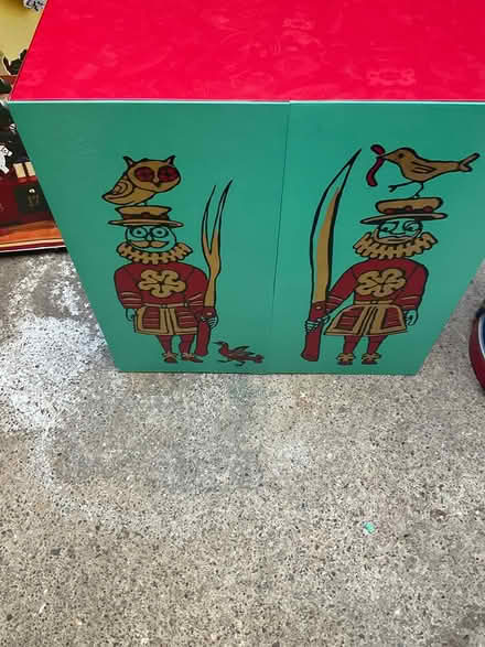 Photo of free Fortnums Adventure Calendar (Minehead) #3