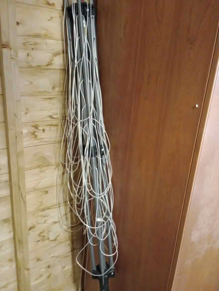 Photo of free Whirligig clothes dryer (Nailsea BS48) #1