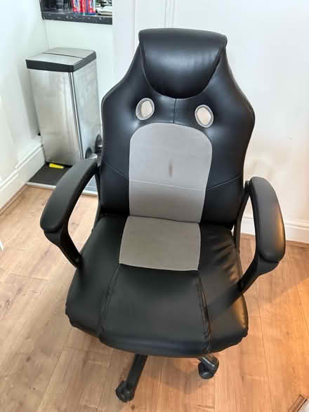 Photo of free Pc chair (Egremont CH44) #1