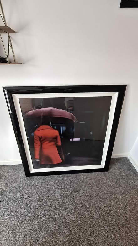 Photo of free Large picture (Sherborne) #1