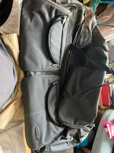 Photo of free Large Travel Time Bag (Bridgwater) #1