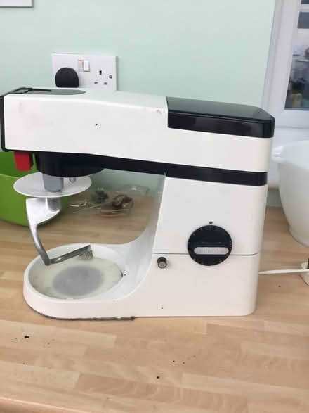 Photo of Kenwood chef for parts (seaford BN25) #1