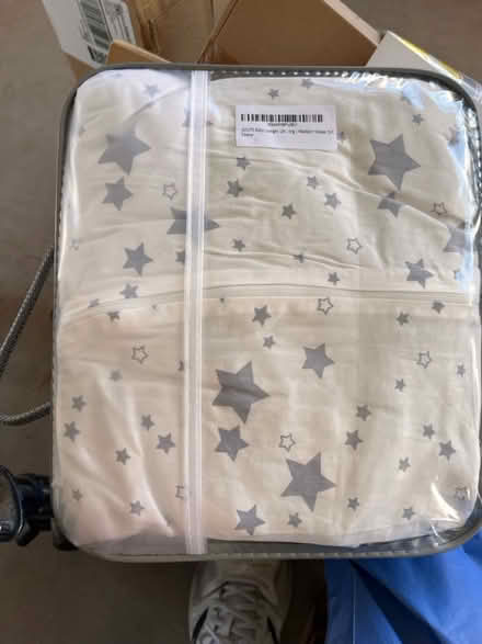 Photo of free Baby lounger for newborn (303 and I 10) #1