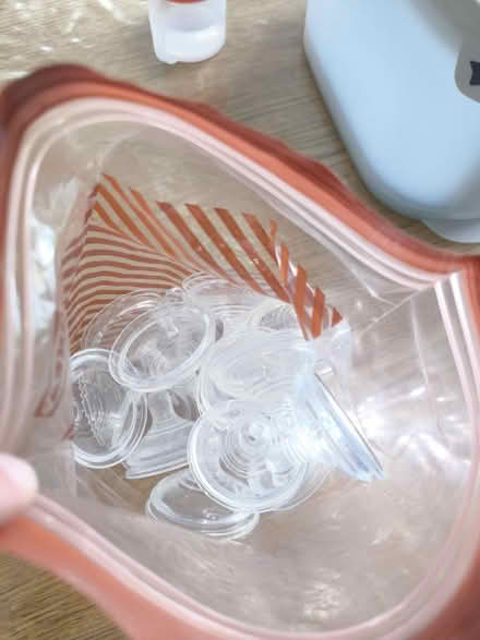 Photo of free Tommee tippee prep machine (Muirhouse EH4) #3