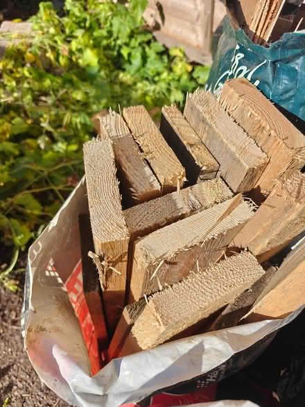 Photo of free Wood Bonanza! 🌳 (Arlesey - SG15) #3