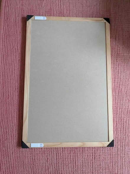 Photo of free Pinboard (Edinburgh EH7) #2