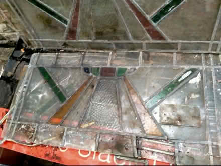 Photo of free Stain glass (Preston PR2 PR1) #3