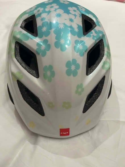 Photo of free Met kids bike helmet (Heaton Chapel SK4) #1