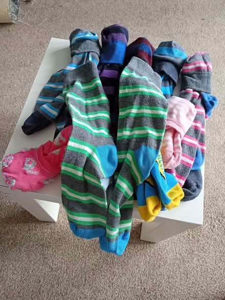 Photo of free Adult Socks (Northgate Village CH2) #4