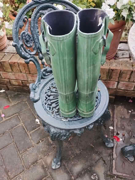 Photo of free Ladies' Wellingtons (Frindsbury Extra ME2) #1