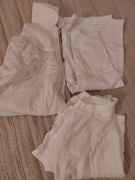 Photo of free Girl clothes (DE223PS) #4