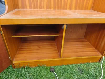 Photo of free 🌟 Cabinet of Mystery & Wonder (Arlesey - SG15) #2