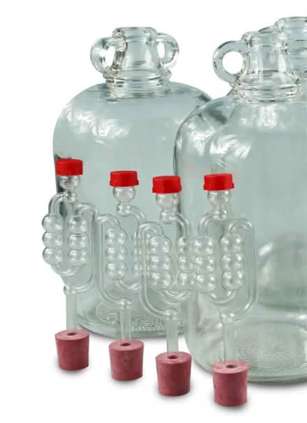 Photo of Wine making equipment (Bromley BR2) #1
