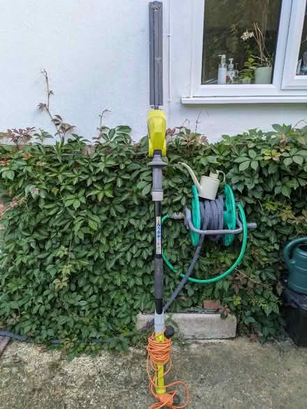 Photo of free Hedge Trimmer (St John's TN13) #1