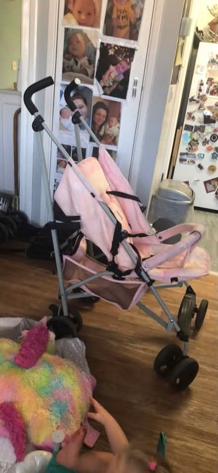 Photo of free Stroller buggy (Stanford-Le-Hope SS17) #3
