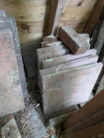 Photo of free Flags (Kirklees HD9) #1