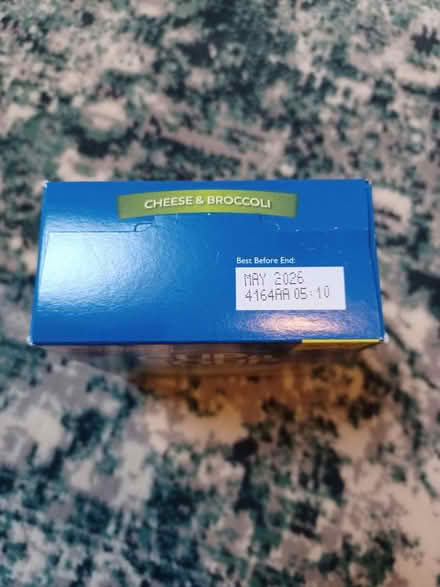 Photo of free Cup-a-soup (Cheltenham GL51) #2