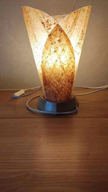 Photo of free Table Lamp (Kendal LA9) #1