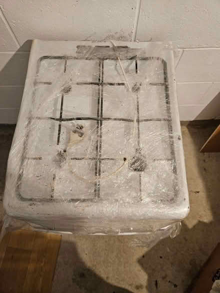 Photo of free Gass cooker (Garston) #2
