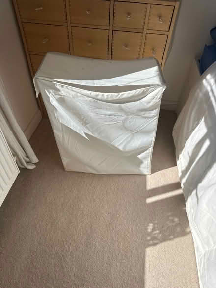 Photo of free IKEA laundry basket (Hanworth Park, TW13) #1