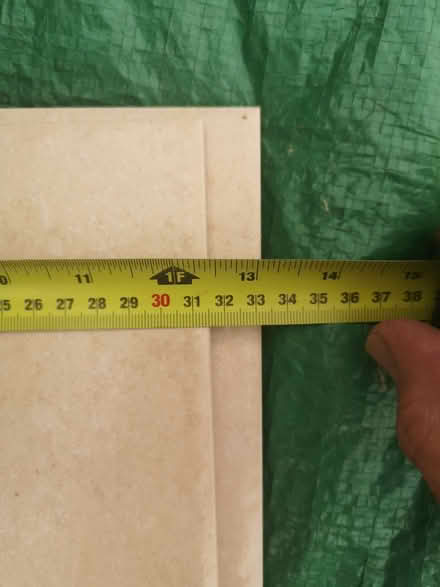 Photo of free Ceramic tiles, various (Bussage GL6) #2