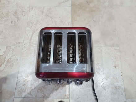 Photo of free Toaster (Bramley LS13) #2