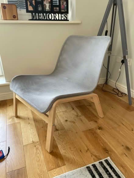 Photo of free Chair (Slateford Gait EH11) #2