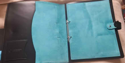 Photo of free A4 Folder (Earley RG6) #2