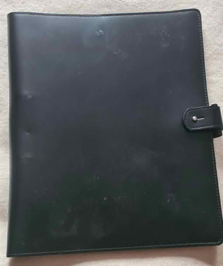 Photo of free A4 Folder (Earley RG6) #1
