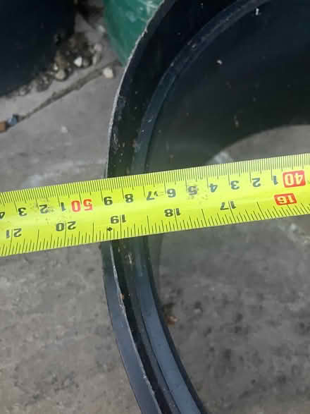 Photo of free Drain riser (Bingley BD16) #2