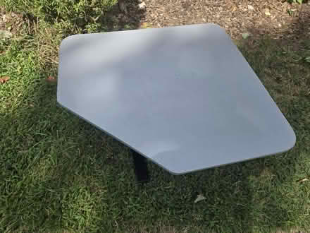Photo of free Collapsible table from an RV (Near Aberdeen train station) #1