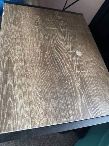 Photo of free Bedside table (Woodlesford, LS26) #3