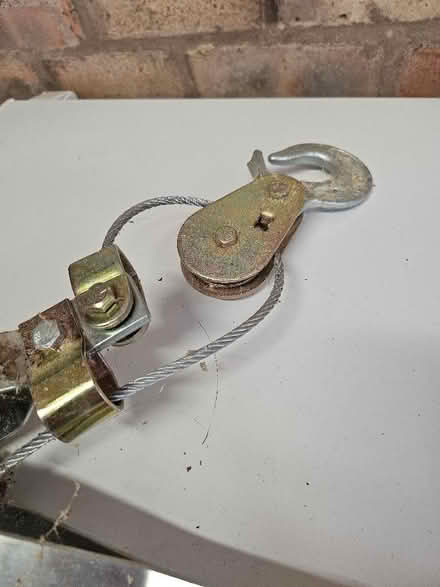 Photo of free Pull.along (Malvern WR14) #3