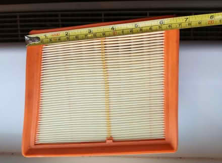 Photo of free Ford Fiesta Eco boost air filter (West Malling) #1