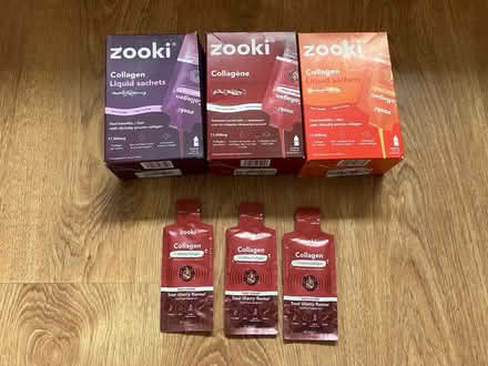 Photo of free Collagen (Barnet, EN5) #1