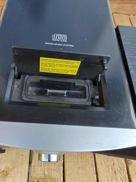 Photo of free 🎶 Retro Party Machine (Arlesey - SG15) #2